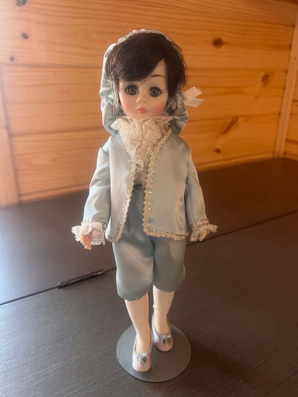 Madame Alexander Blue Boy #1340 Portrait Children Series Doll